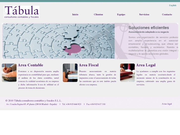 www.tabulaconsultores.com