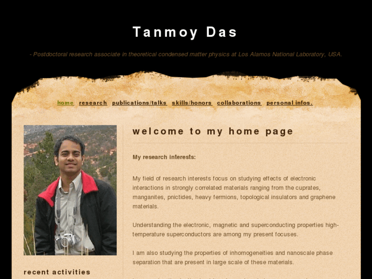 www.tanmoydas.com