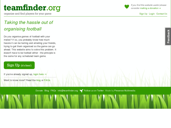 www.teamfinder.org