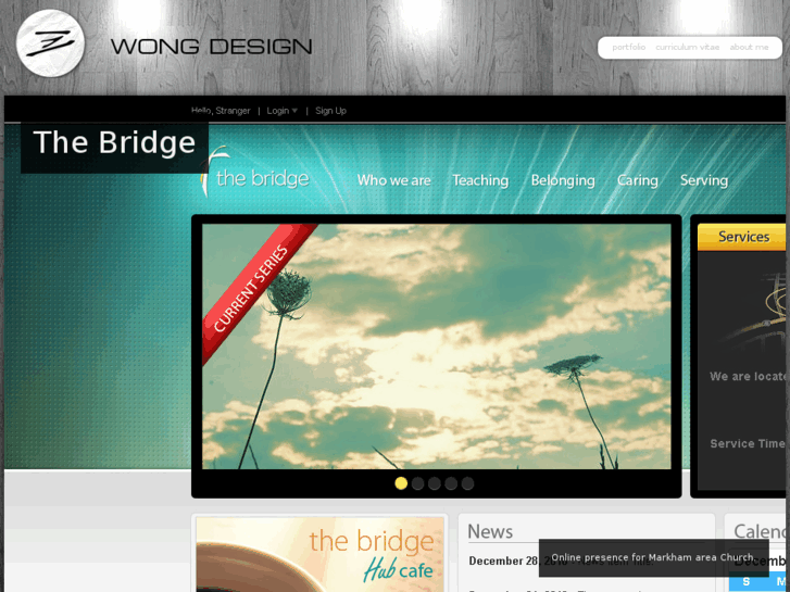 www.thewongdesign.com