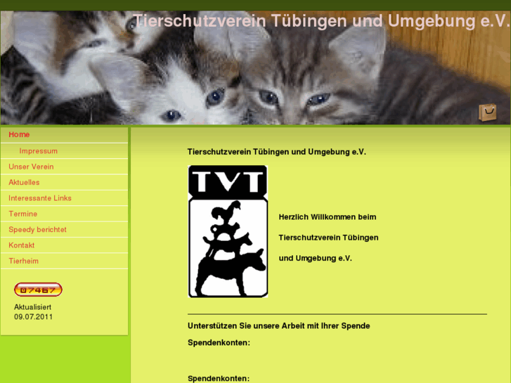 www.tierschutz-tuebingen.de