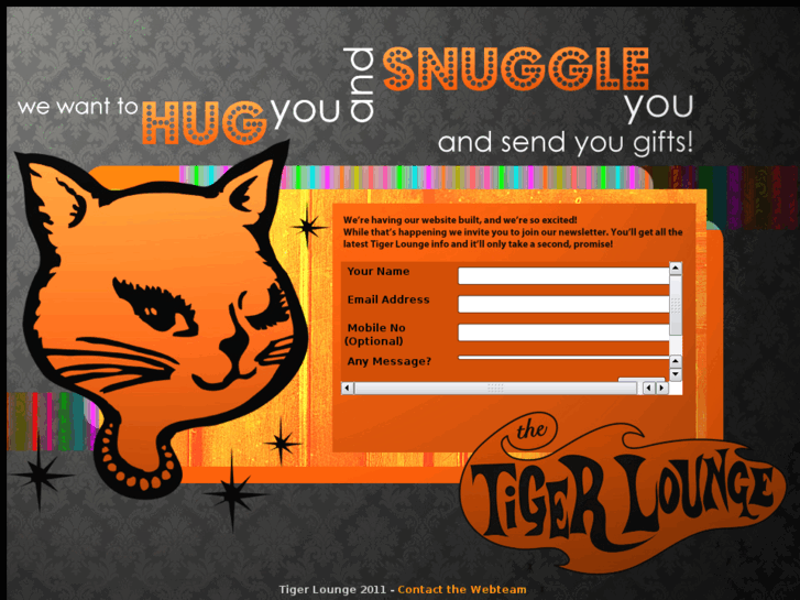 www.tiger-lounge.com