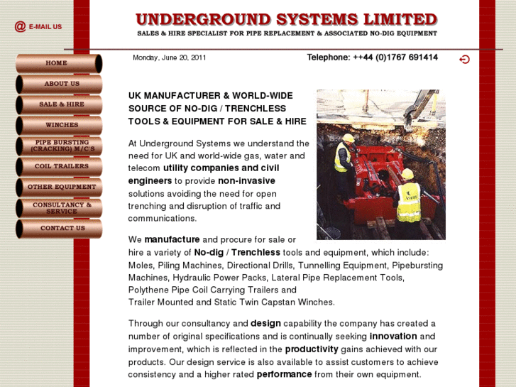 www.undergroundsystems.com