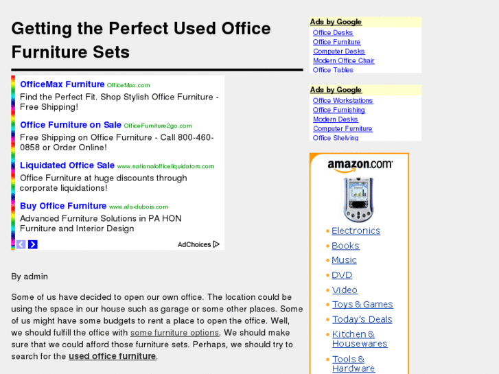 www.used-office-furniture.us