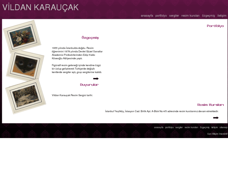 www.vildankaraucak.com