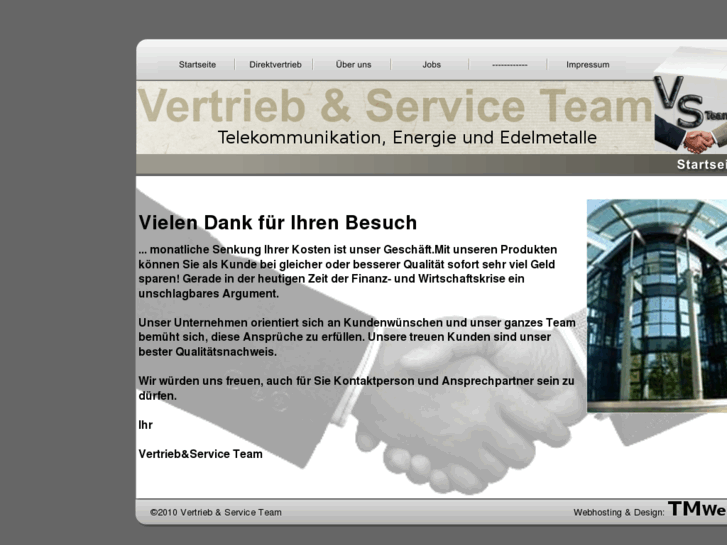 www.vsteam.de