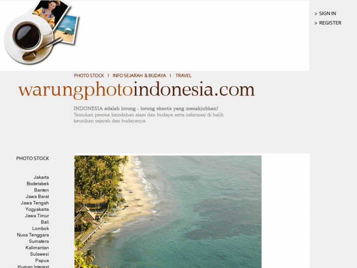 www.warungphotoindonesia.com