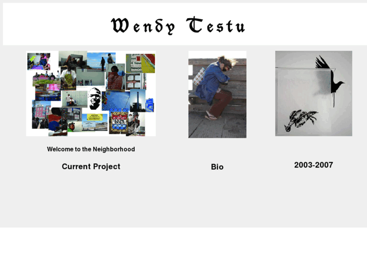 www.wendytestu.com