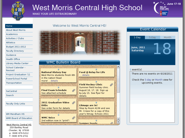 www.wmchs.org