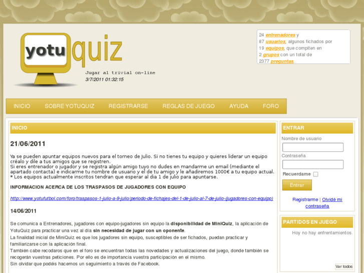 www.yotuquiz.com