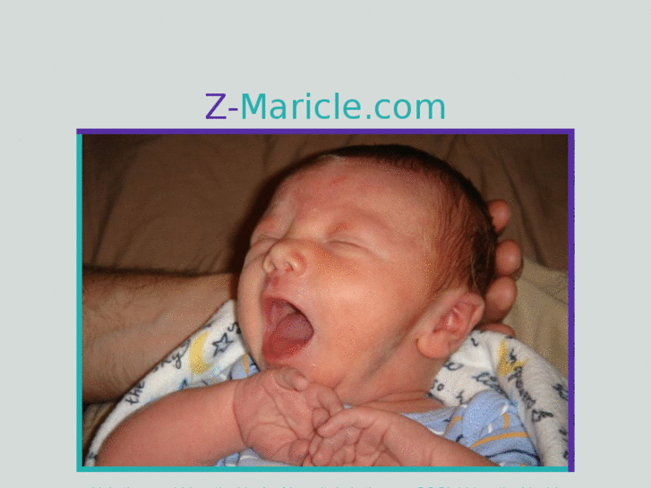 www.z-maricle.com