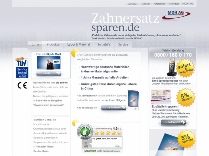 www.zahnersatz-nulltarif.com