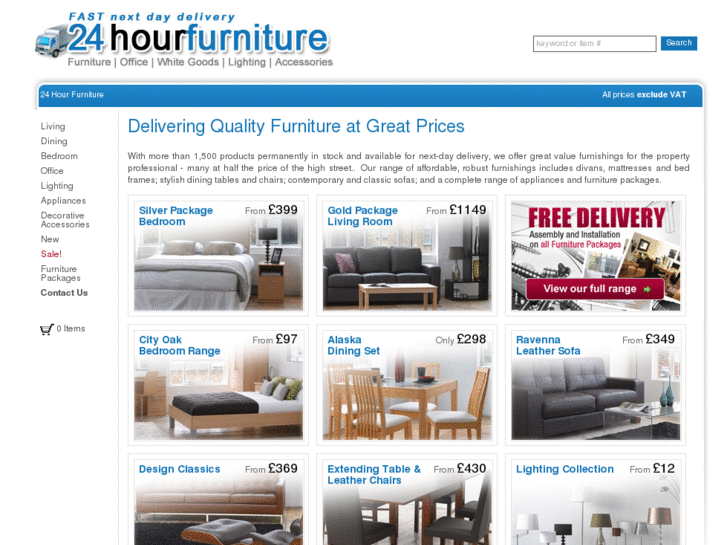 www.24hourfurniture.co.uk