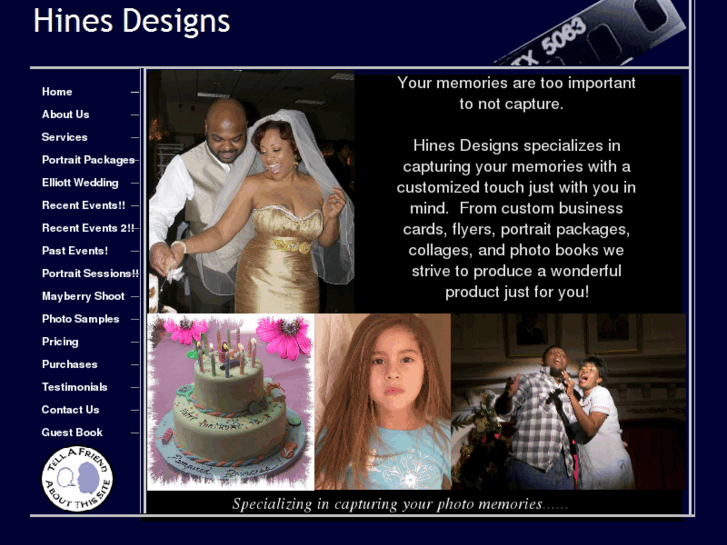 www.4hinesdesigns.com