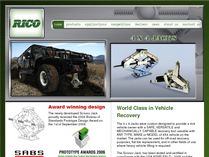 www.4x4jack.com