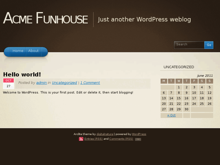 www.acmefunhouse.com