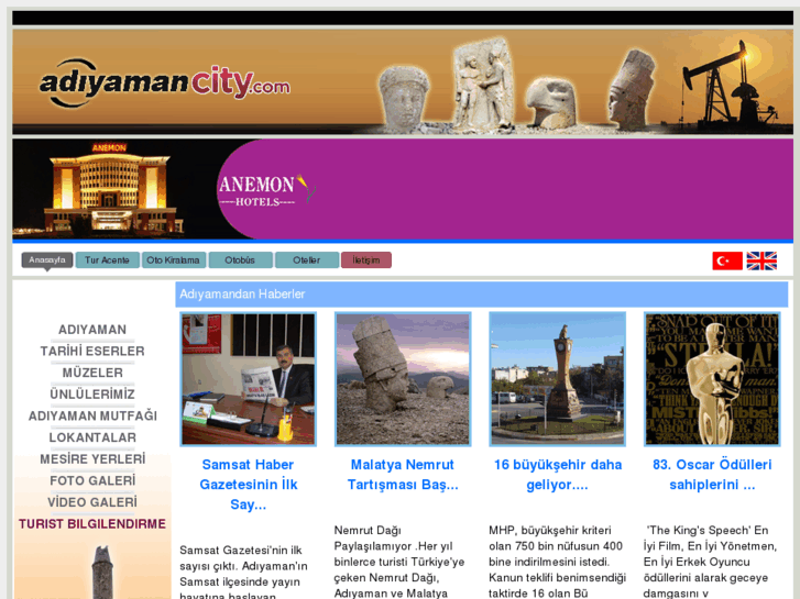 www.adiyamancity.com