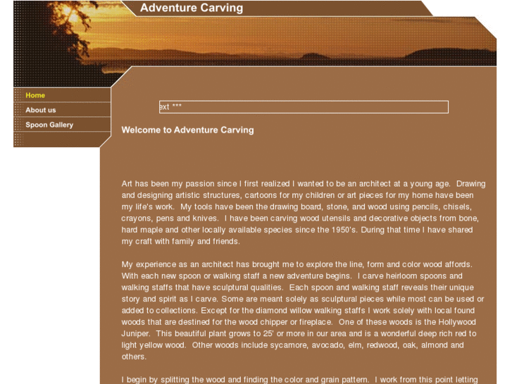 www.adventurecarving.com