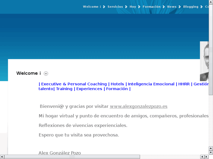 www.alexgonzalezpozo.info