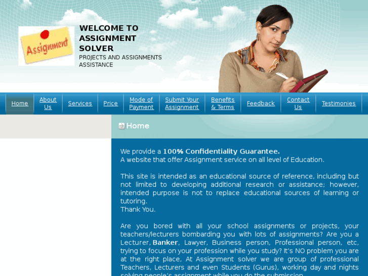www.assignmentsolver.com