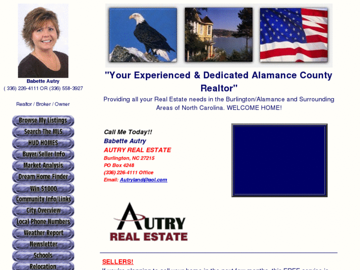 www.autryrealestate.com