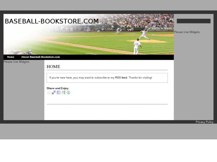 www.baseball-bookstore.com