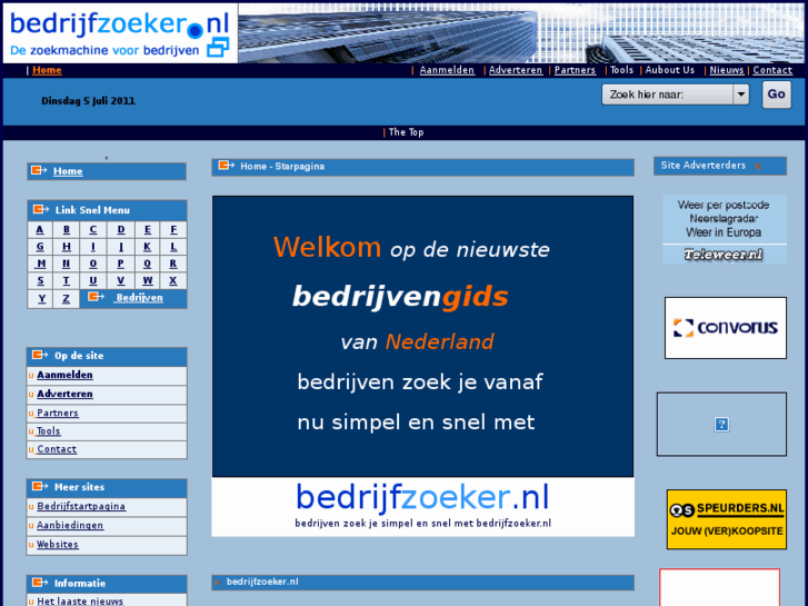 www.bedrijfzoeken.com