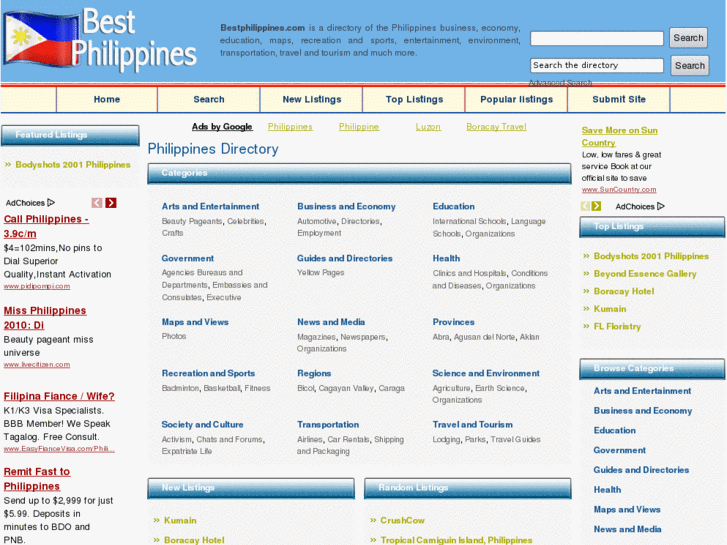 www.bestphilippines.com