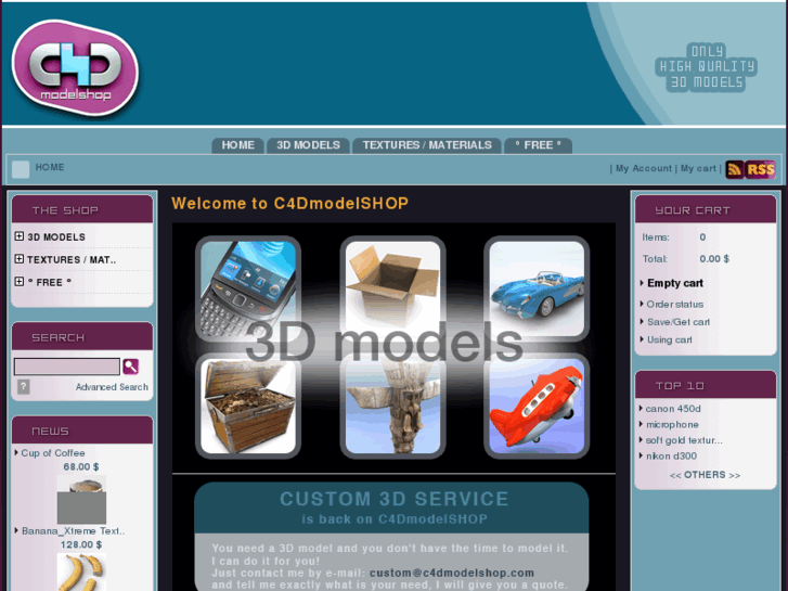 www.c4dmodelshop.com