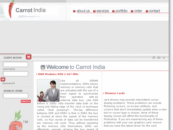 www.carrotindia.com