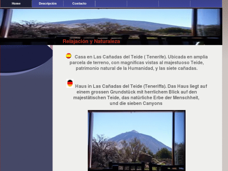 www.casateide.es