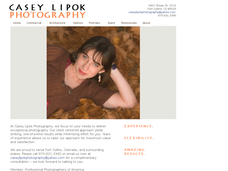 www.caseylipokphotography.com