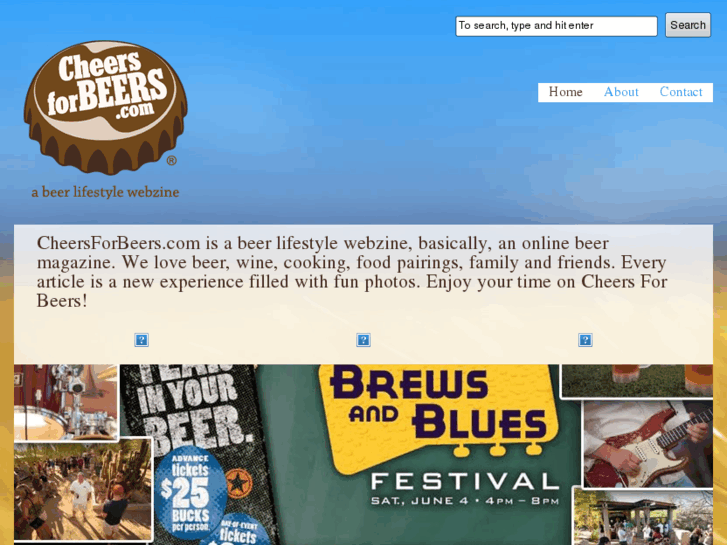 www.cheerforbeers.com