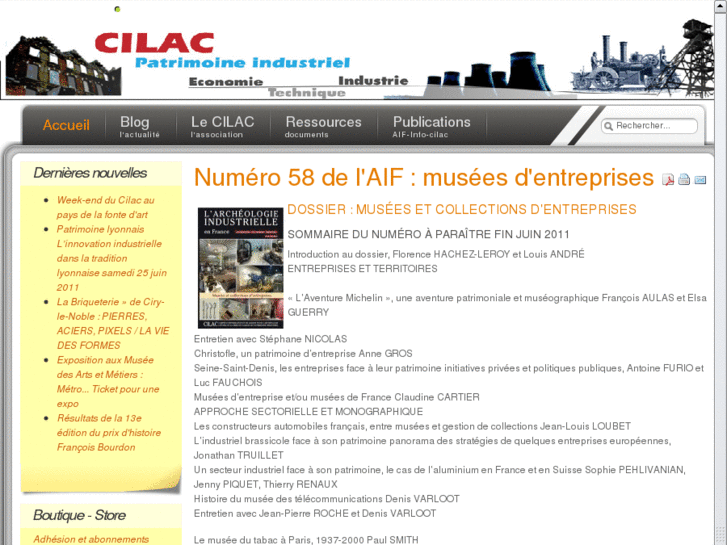 www.cilac.com