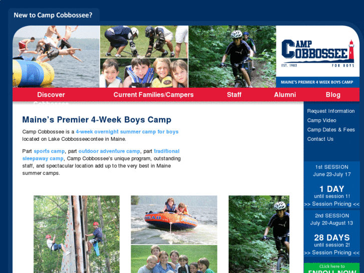 www.cobbossee.com