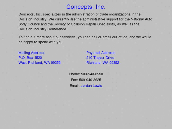 www.collision-concepts.com