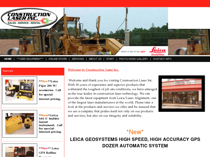 www.constructionlaser.net