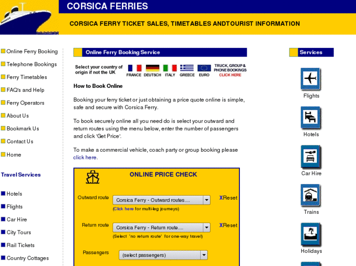 www.corsica-ferry.co.uk