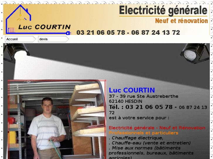 www.courtinluc.com