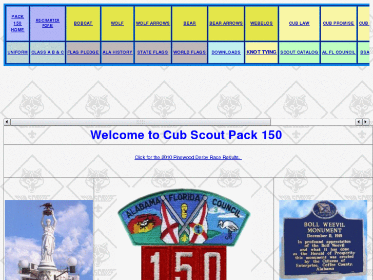 www.cub150.com