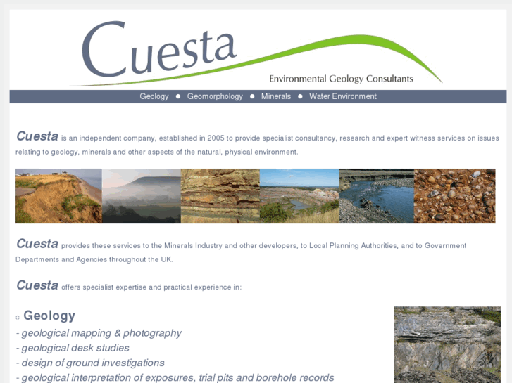 www.cuesta-consulting.com