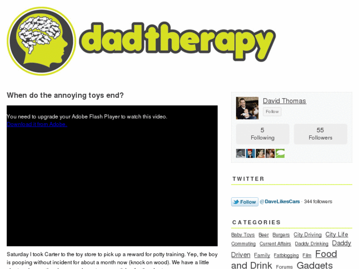 www.dadtherapy.com