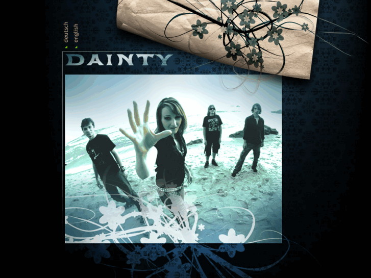 www.dainty-music.de