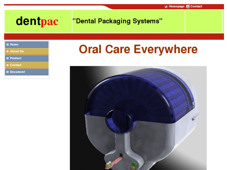 www.dentpac.com