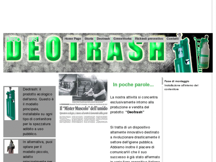 www.deotrash.com