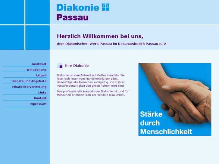 www.diakonie-passau.de