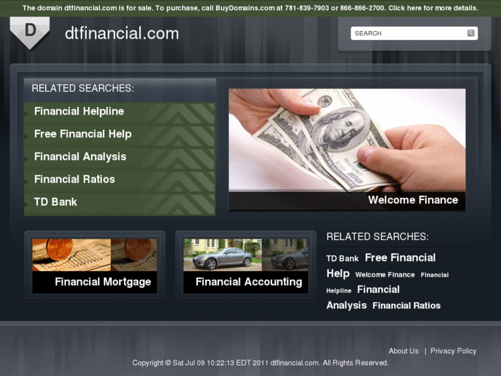 www.dtfinancial.com