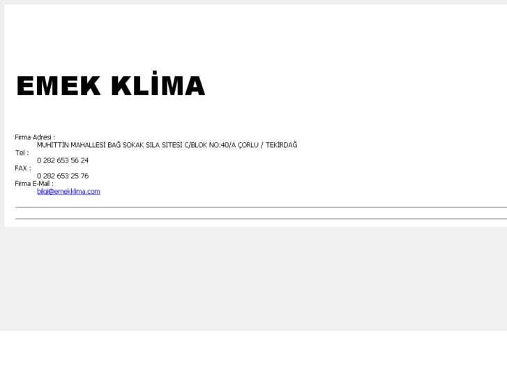 www.emekklima.com