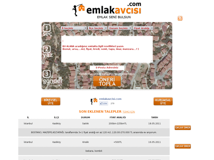 www.emlakavcisi.com