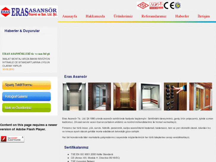 www.erasasansor.com